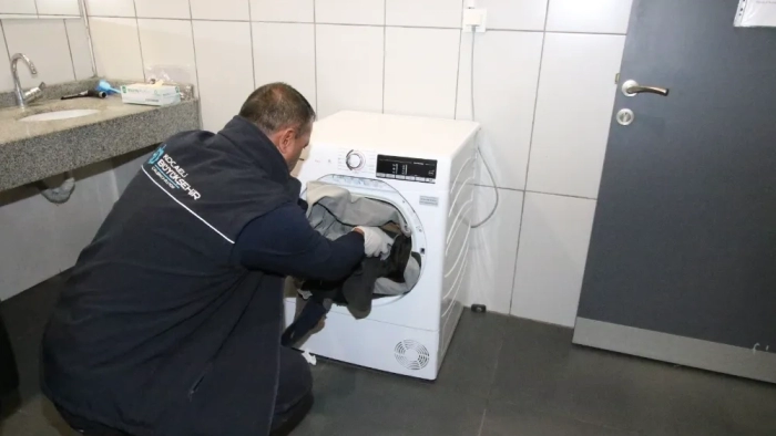 Büyükşehir hizmette sınır tanımıyor